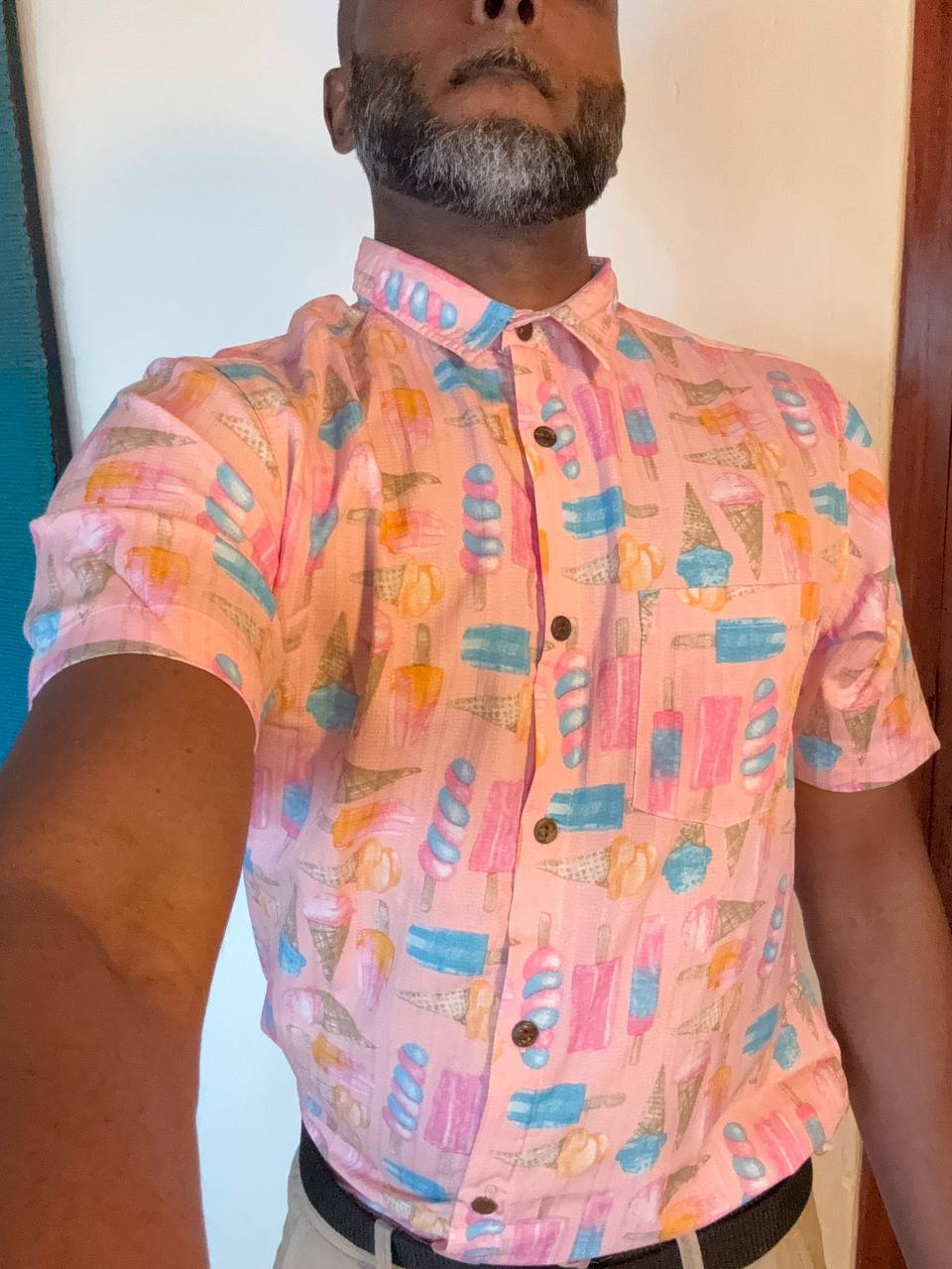 Summer Gelato Shirt